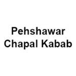 Peshawar Chapal Kabab