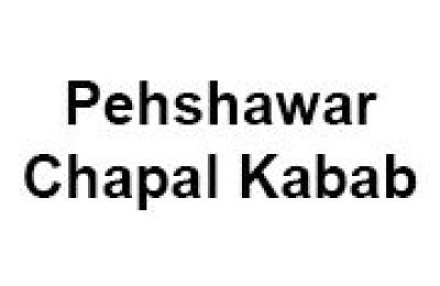 Peshawar Chapal Kabab