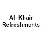 Al-Khair Refreshment