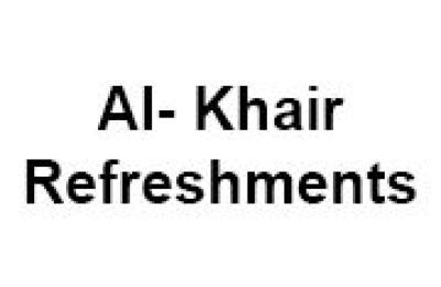 Al-Khair Refreshment