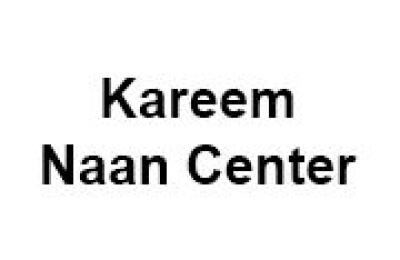 Kareem Naan Center