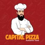 Capital Pizza