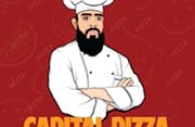 Capital Pizza