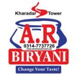 Al-Rehman Biryani