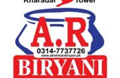 Al-Rehman Biryani