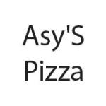 Asy'S Pizza