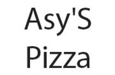 Asy'S Pizza
