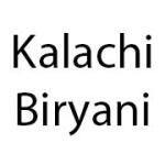 Kalachi Biryani
