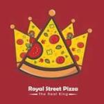 Royal Street Pizza