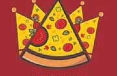 Royal Street Pizza
