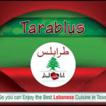 Tarablus Restaurant