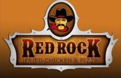 Red Rock Fried Chicken & Pizza