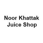 Noor Khattak Juice Shop