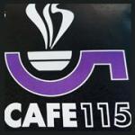 Cafe 115