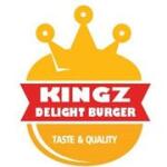 Kingz Delight Burger