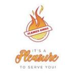 Flames Grill