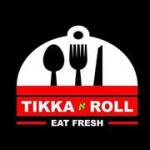 Tikka N Roll