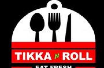 Tikka N Roll