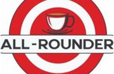 All Rounder Cafe