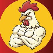 Chicken Commando