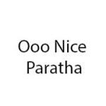 Ooo Nice Paratha