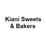 Kiani Sweets & Bakers
