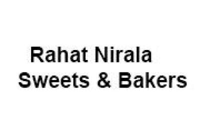 Rahat Nirala Sweets & Bakers