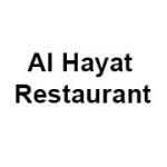 Al Hayat Restaurant