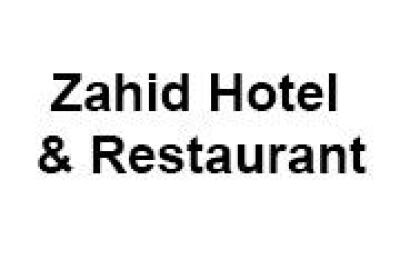 Zahid Hotel & Restaurant