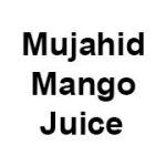 Mujahid Mango Juice 