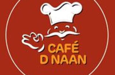 Café D Naan