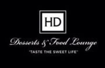 HD Desserts & Food Lounge