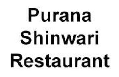 Purana Shinwari Restaurant