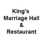 King's Marriage Hall & Restaurant