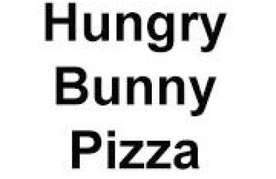 Hungry Bunny Pizza