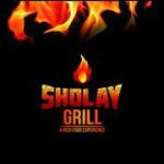Sholay Grill