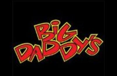 Big Daddy's Fast Food