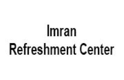Imran Refreshment Center