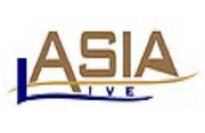 Asia Live