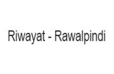 Riwayat - Rawalpindi