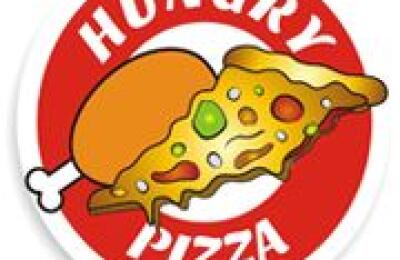 Hungry Pizza
