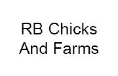 RB Chicks And Farms