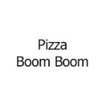 Pizza Boom Boom