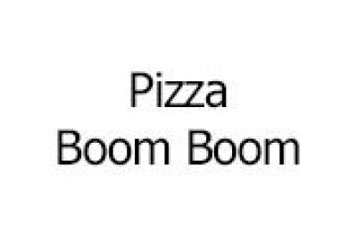 Pizza Boom Boom