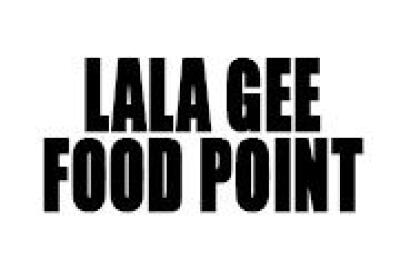 Lala Gee Food Point