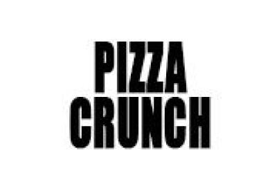 Pizza Crunch