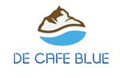 De Cafe Blue