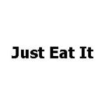Just Eat It