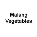 Malang Vegetables
