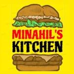 Minahil's Kitchen